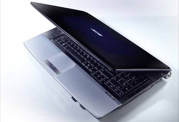 Acer aspire specifications